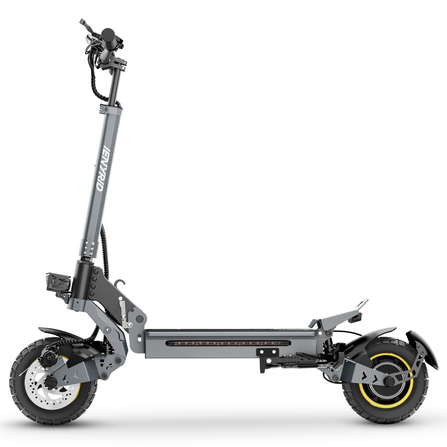 iENYRID S1 Foldable E-Scooter