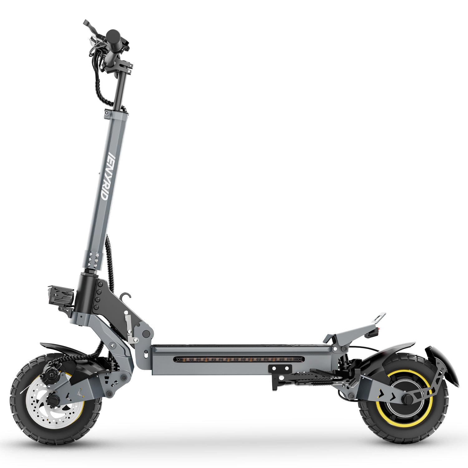 iENYRID S1 Foldable E-Scooter