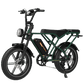 RCB G19 Mini Electric Bike 36V