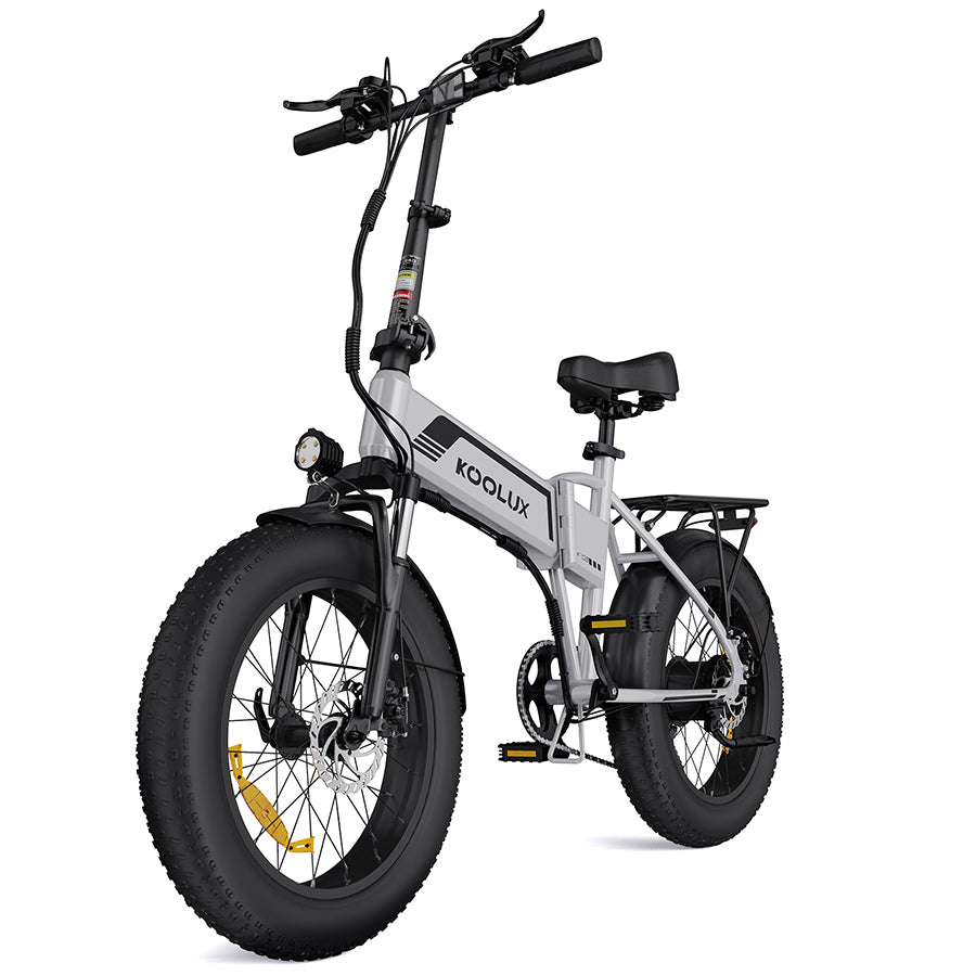 KOOLUX BK10S Foldable E-Bike