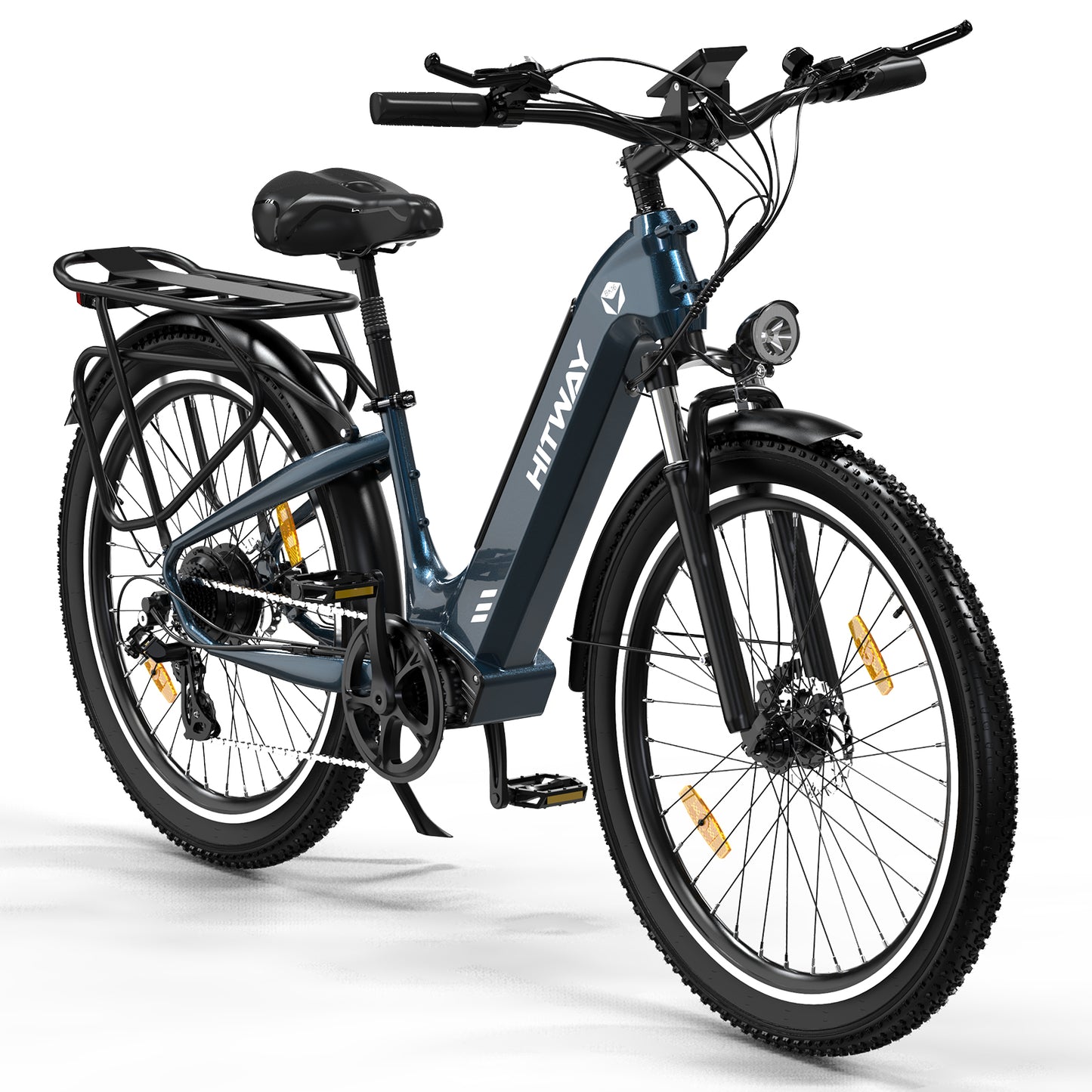 Hitway BK16 E-Bike