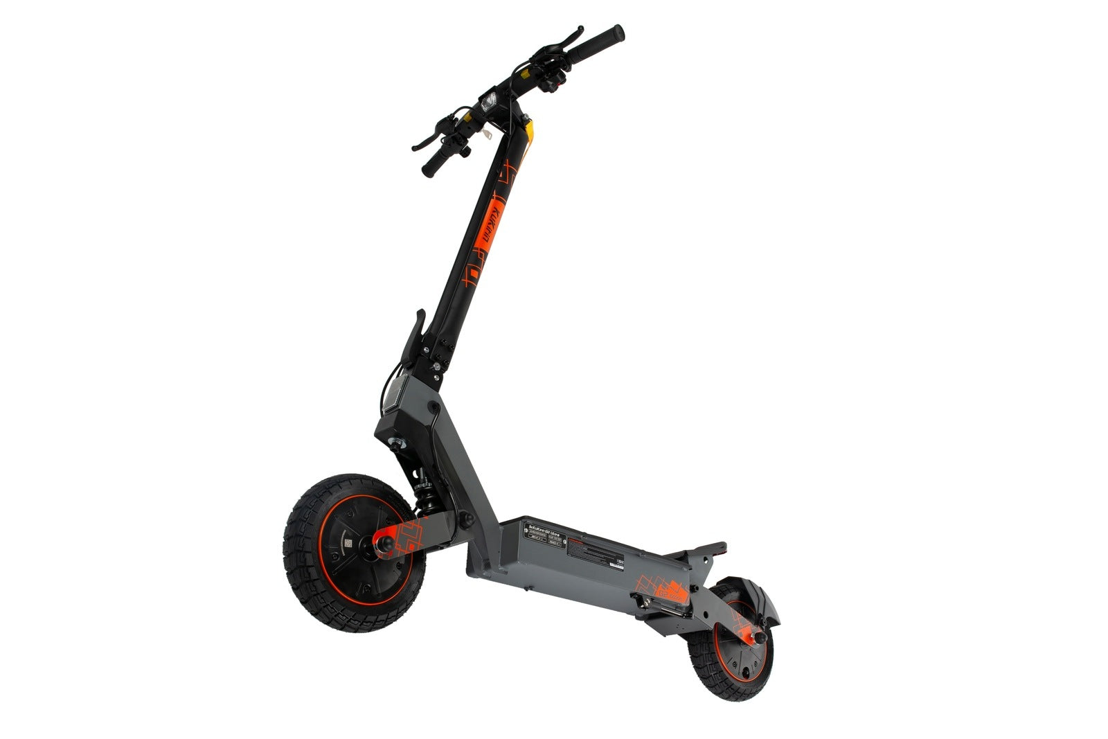 Kukirin G2 Ultra Foldable E-Scooter