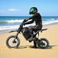 VIPCOO H3 Electric Dirtbike