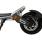Kukirin A1 Foldable E-Scooter
