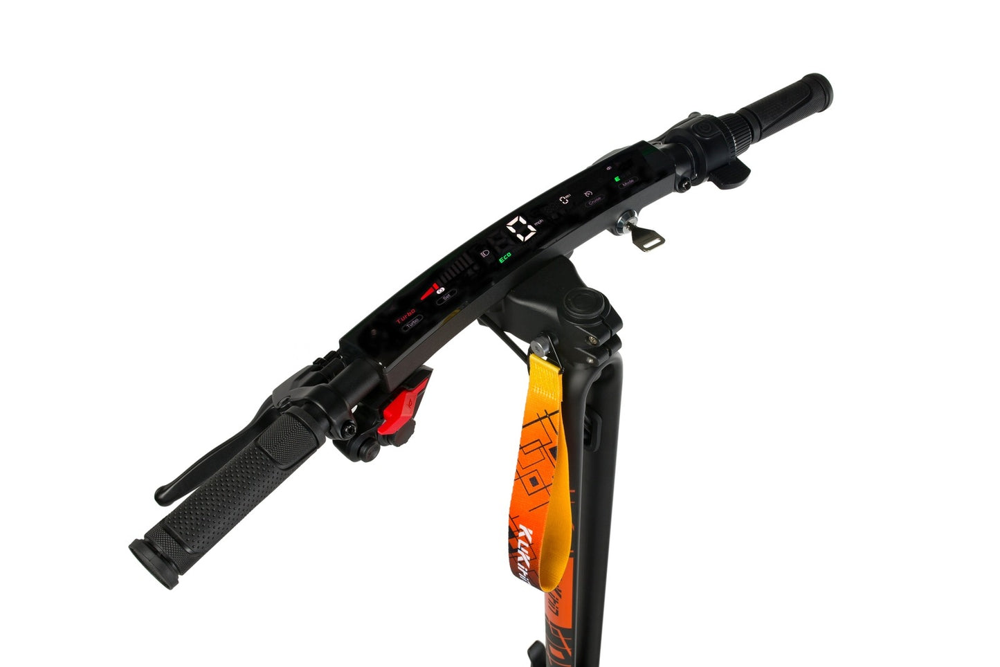 Kukirin G2 Ultra Foldable E-Scooter