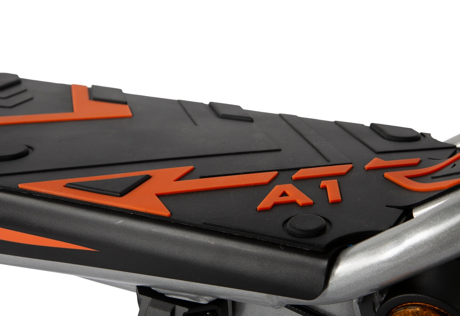 Kukirin A1 Foldable E-Scooter