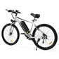 COLORWAY BK15 ELECTRIC MOUNTAIN BIKE