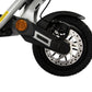 Kukirin A1 Foldable E-Scooter