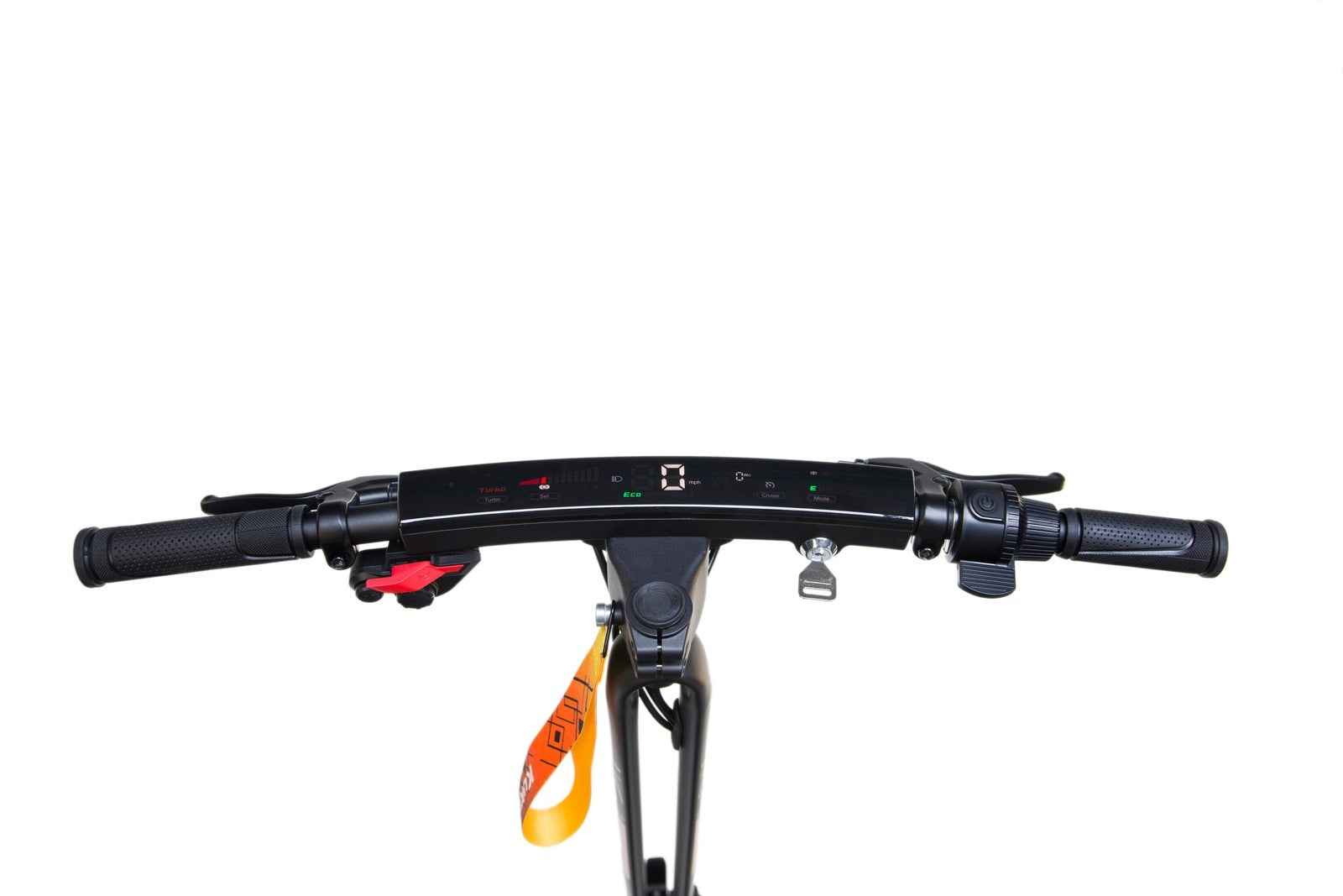 Kukirin G2 Ultra Foldable E-Scooter