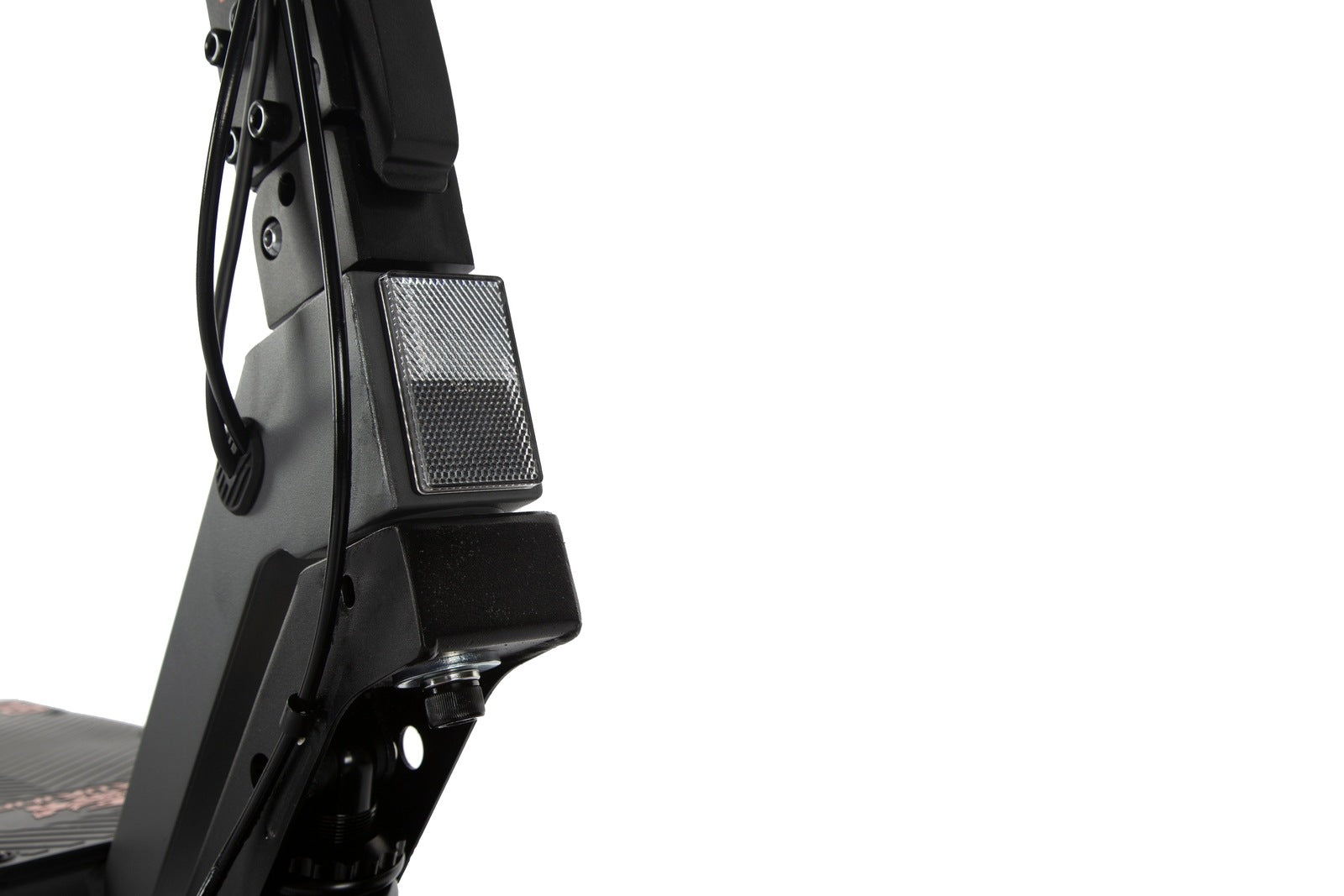 Kukirin G4 Foldable E-Scooter 2025 Version