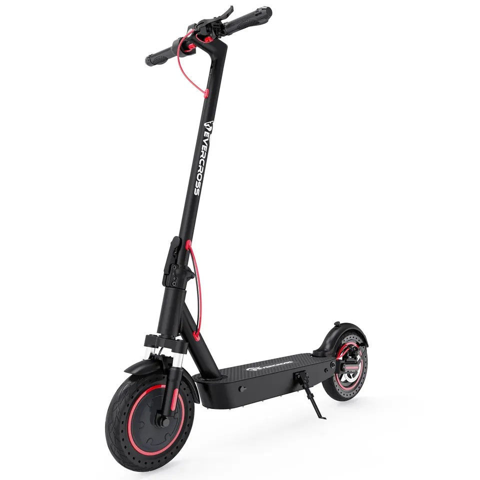 EVERCROSS EV10K PRO FOLDABLE E-SCOOTER