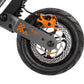Kukirin G4 Foldable E-Scooter 2025 Version