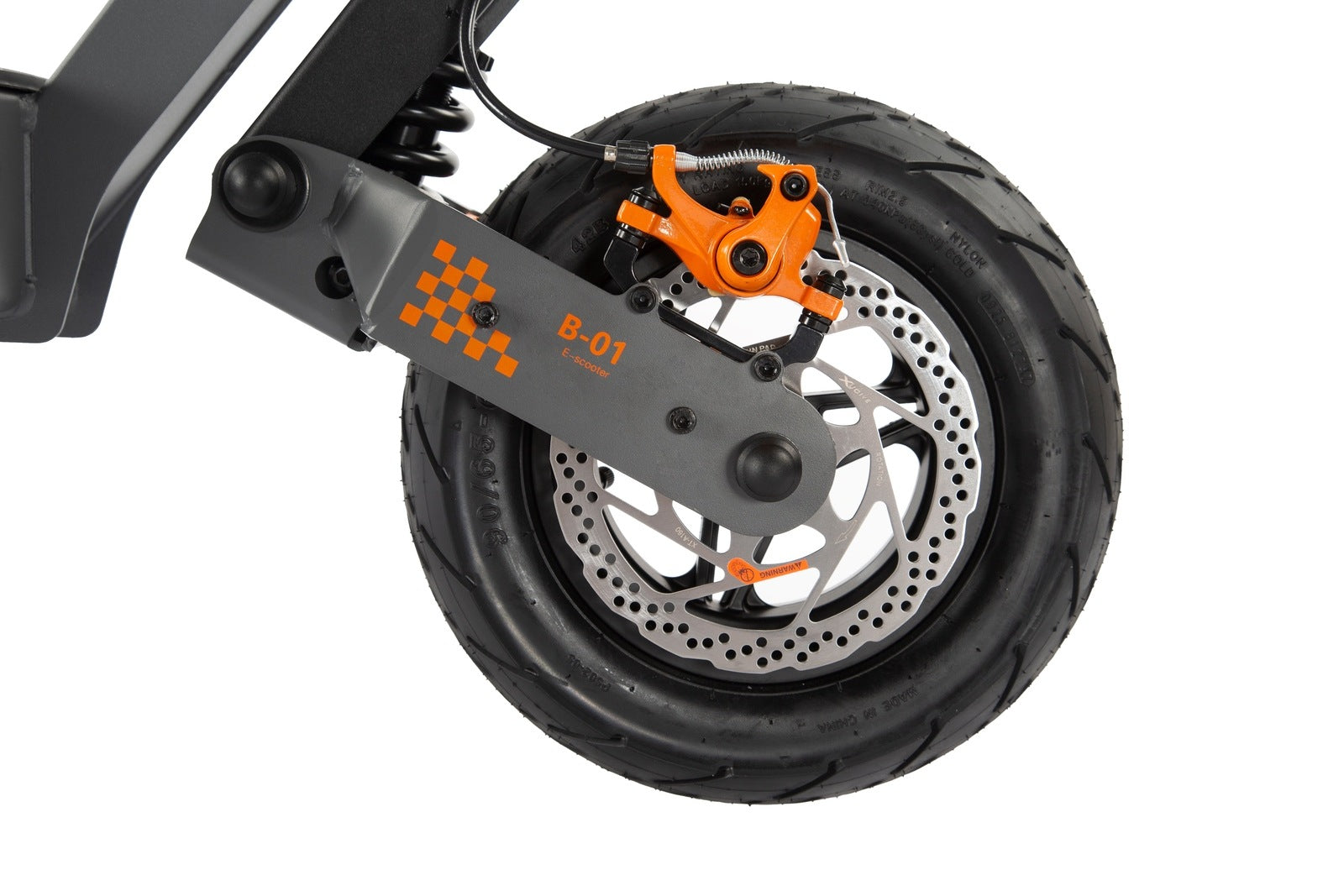 Kukirin G4 Foldable E-Scooter 2025 Version