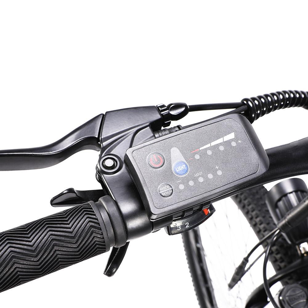 Eleglide M1 Electric Mountain Bike