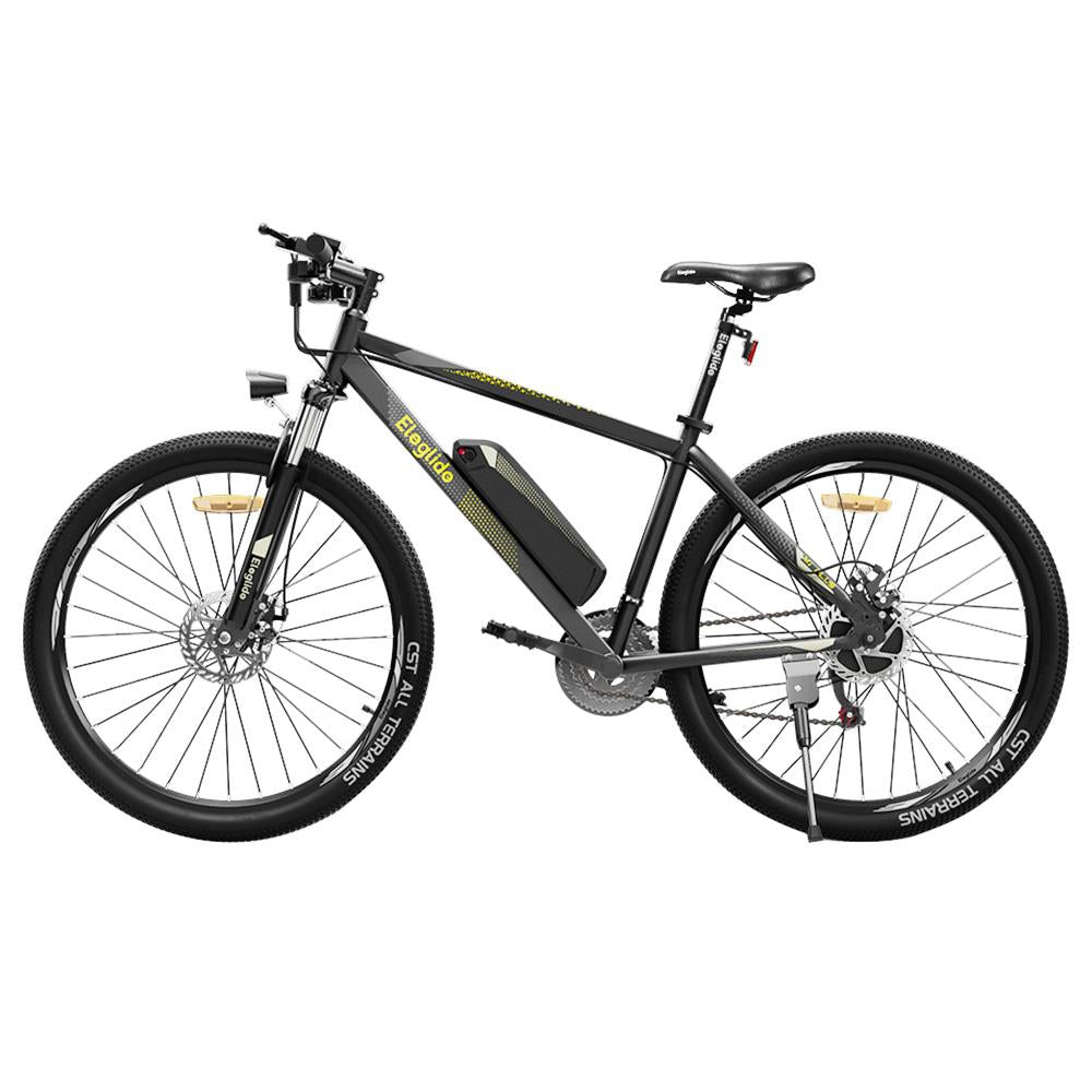 27 gear mountain store bike