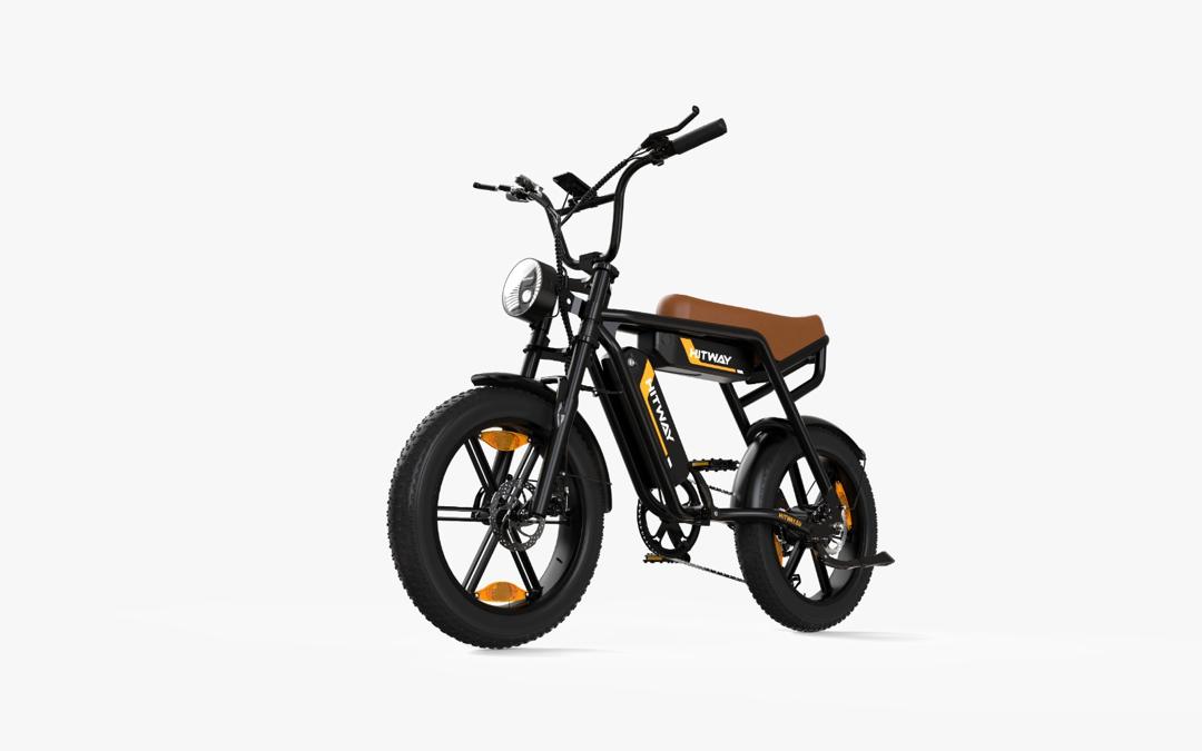 Hitway BK29S E-Bike