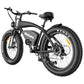 Hidoes B6 E-Bike