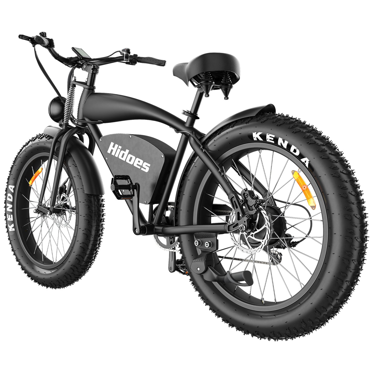 Hidoes B6 E-Bike