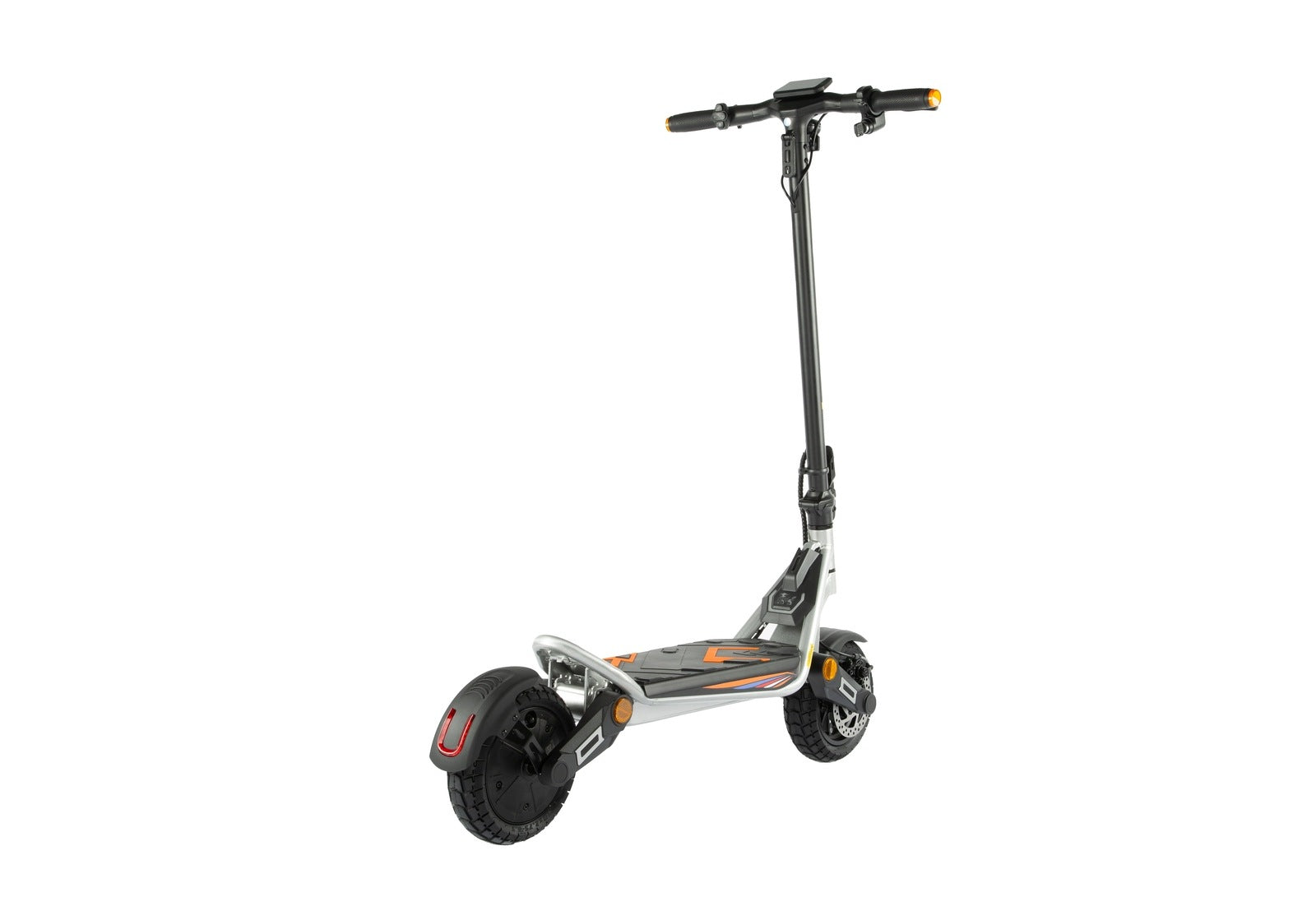 Kukirin A1 Foldable E-Scooter