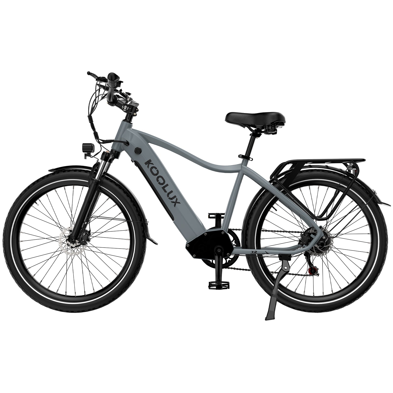 KOOLUX X3 E-Bike