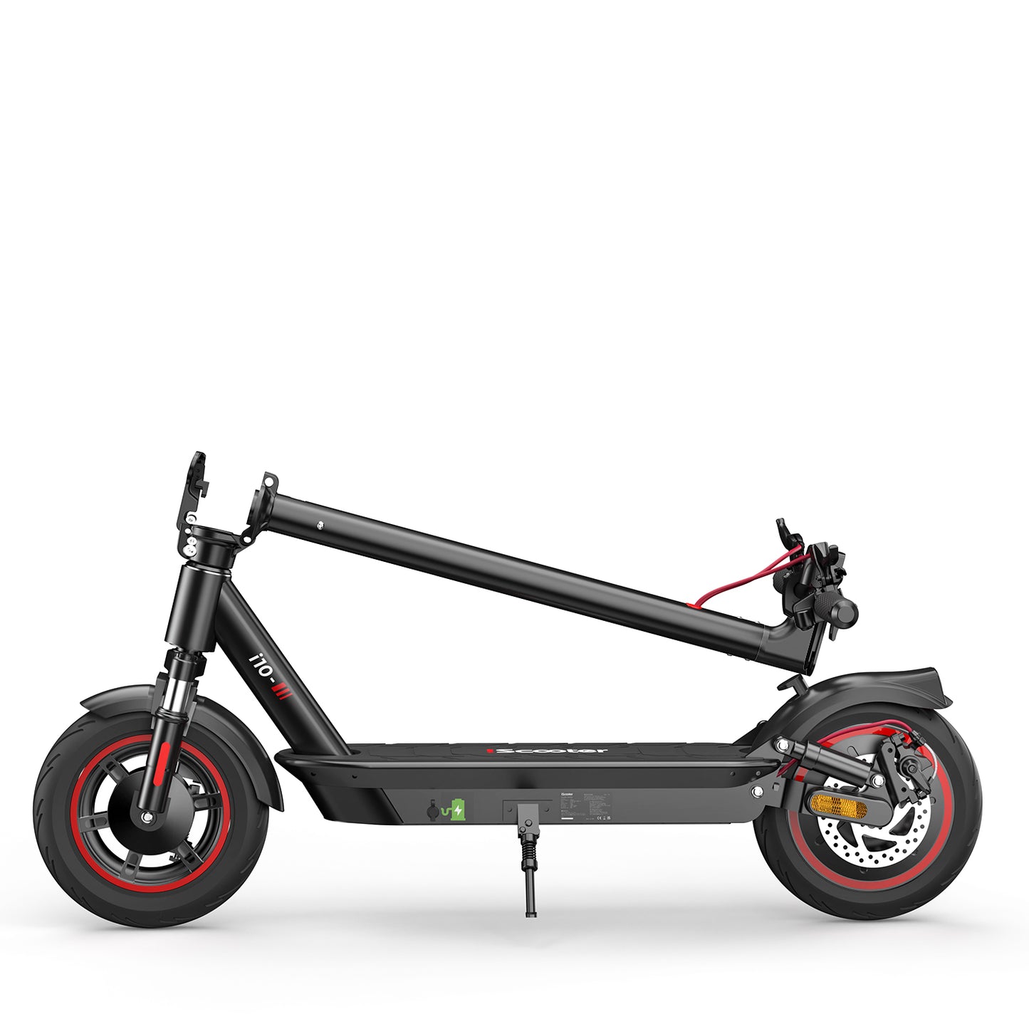 iScooter i10 Foldable E-Scooter