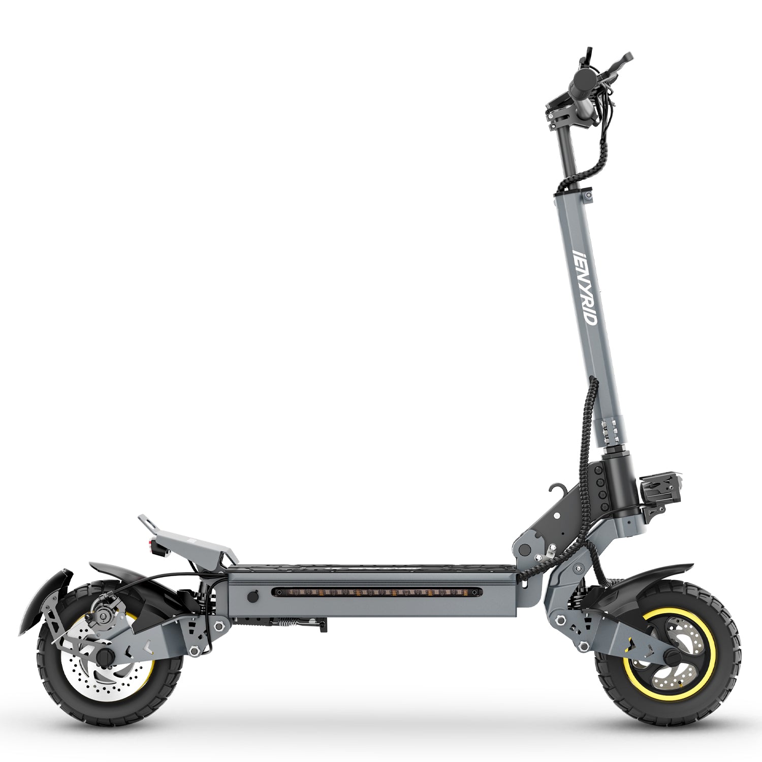 iENYRID S1 Foldable E-Scooter