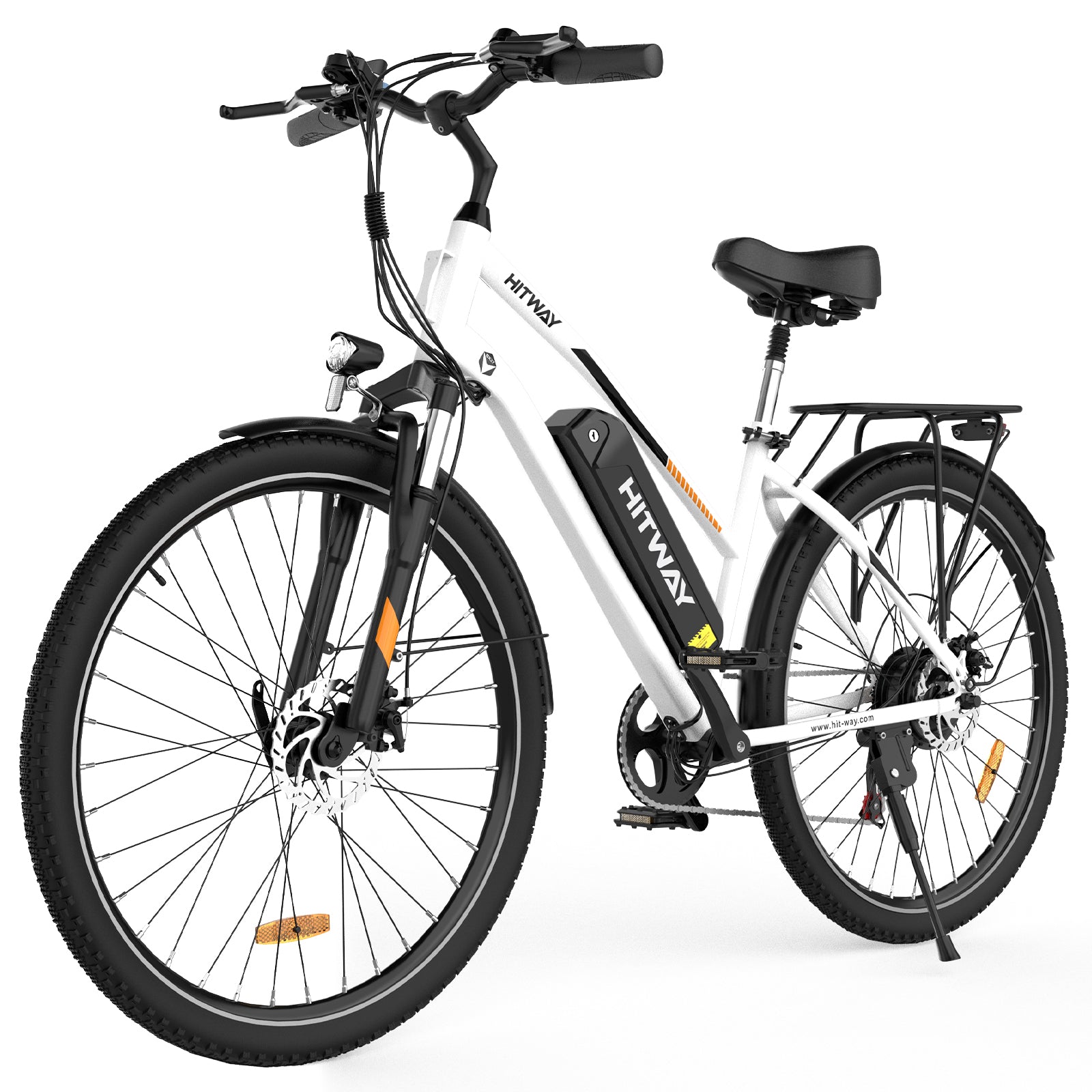 Hitway BK27 E-Bike