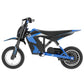 RCB R9X Electric Dirtbike