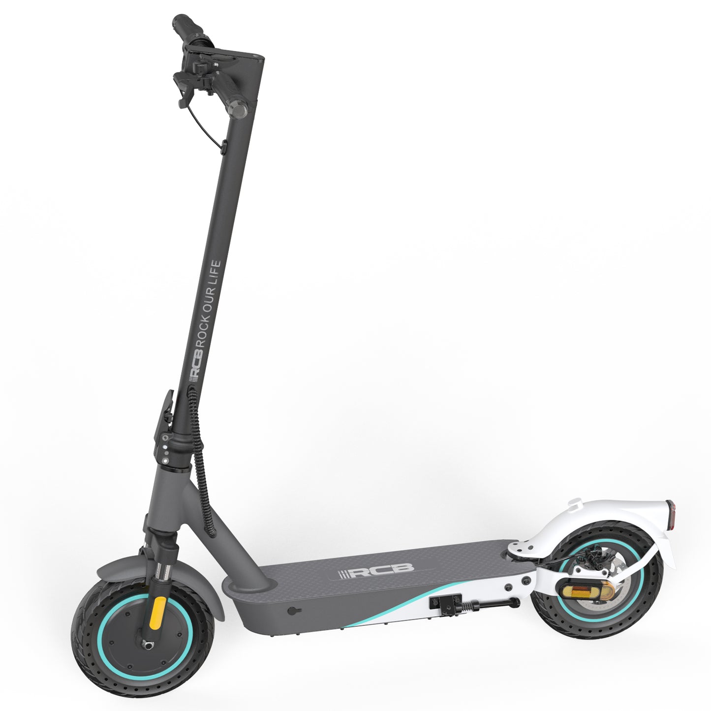 RCB R19 Foldable E-Scooter