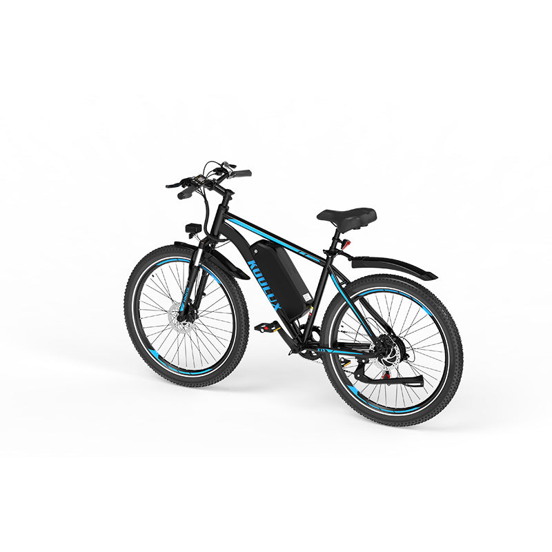 KOOLUX X15 Electric Mountain Bike