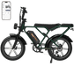 RCB G19 Mini Electric Bike 36V