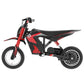 RCB R9X Electric Dirtbike