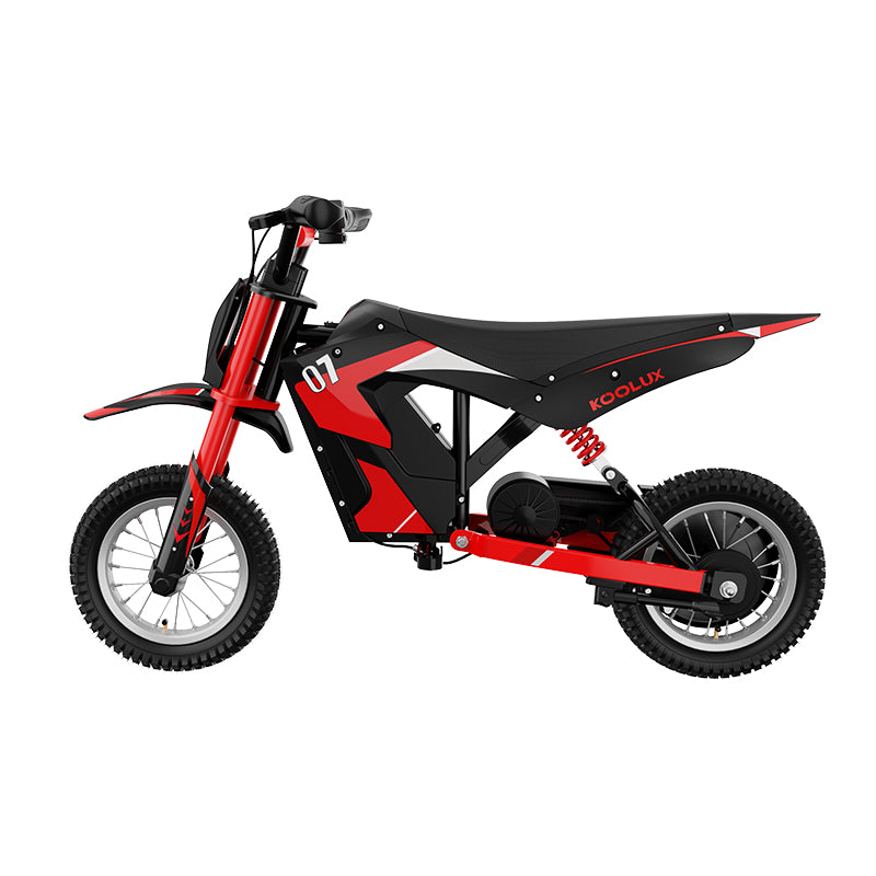 KOOLUX EV12M Kids Electric Dirtbike