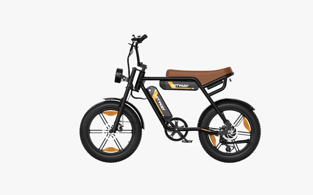 Hitway BK29S E-Bike