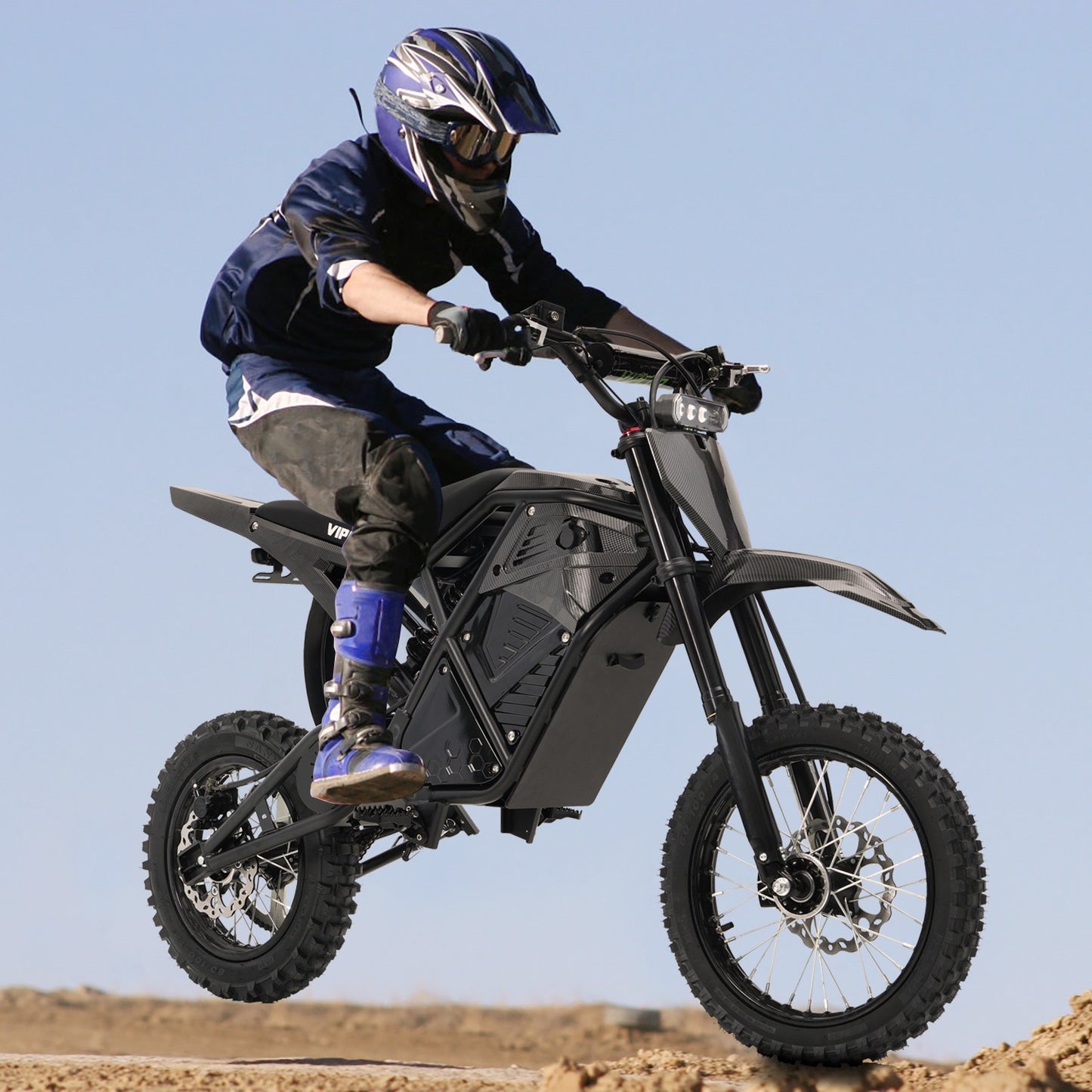 VIPCOO H3 Electric Dirtbike