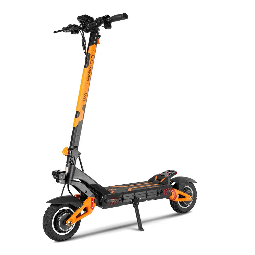 Kukirin G3 Pro Foldable E-Scooter