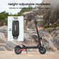 iScooter iX8 Foldable E-Scooter