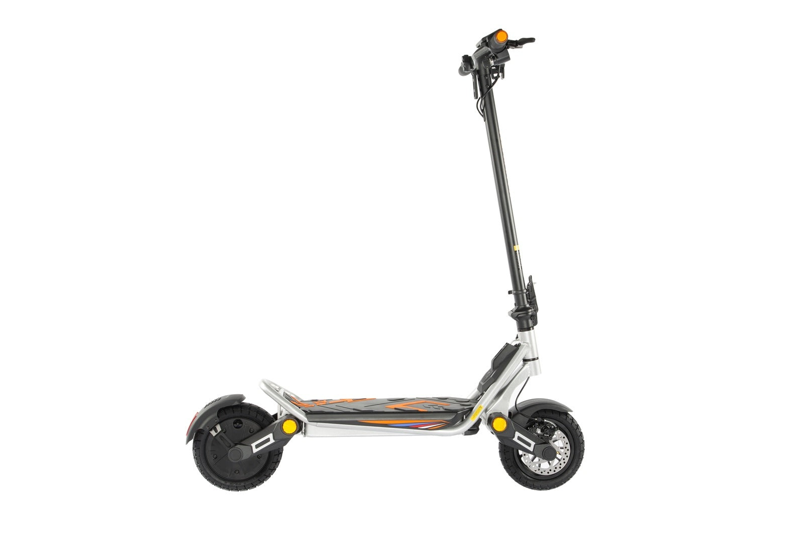 Kukirin A1 Foldable E-Scooter