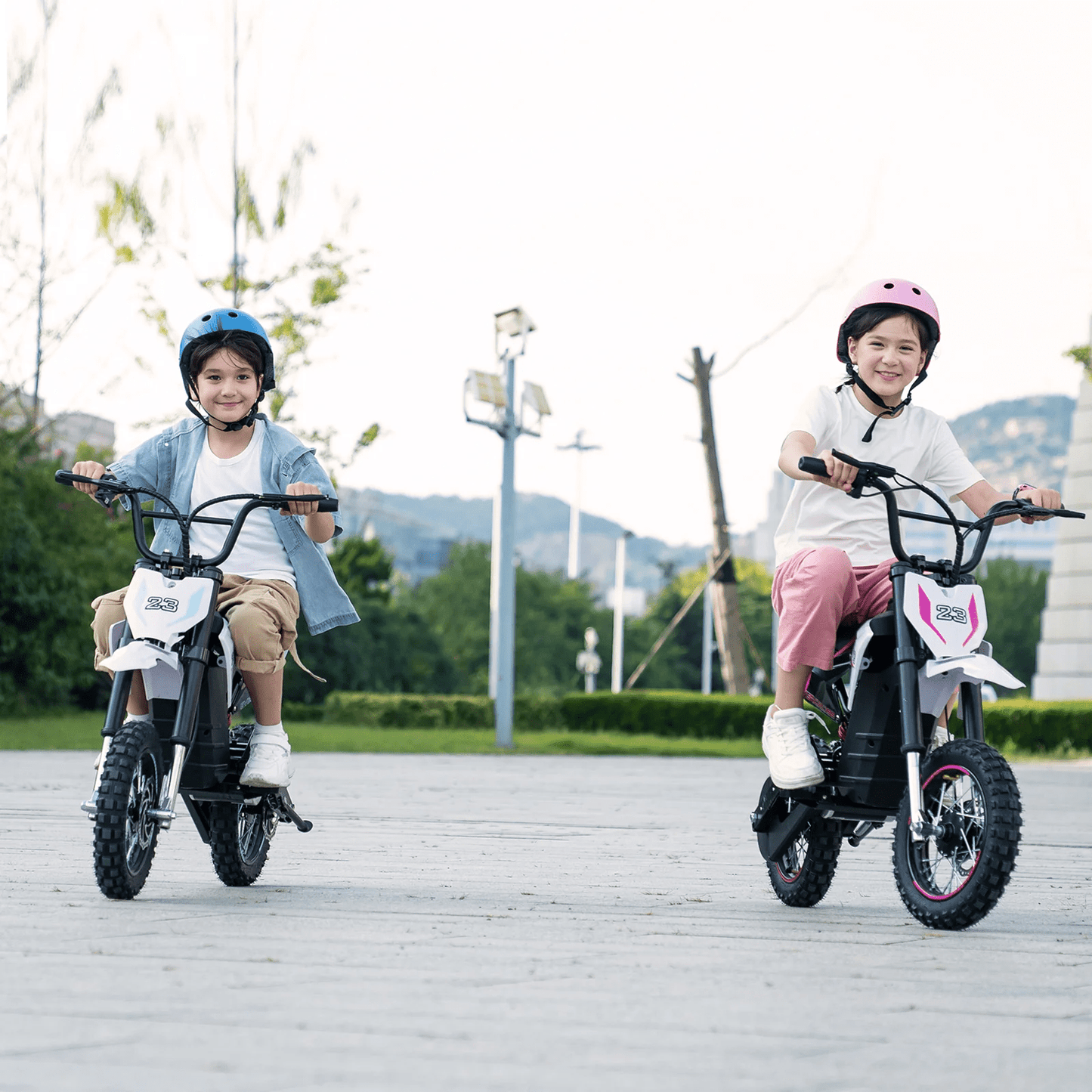 Evercross EV65M Electric Dirtbike