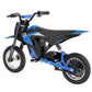 RCB R9X Electric Dirtbike