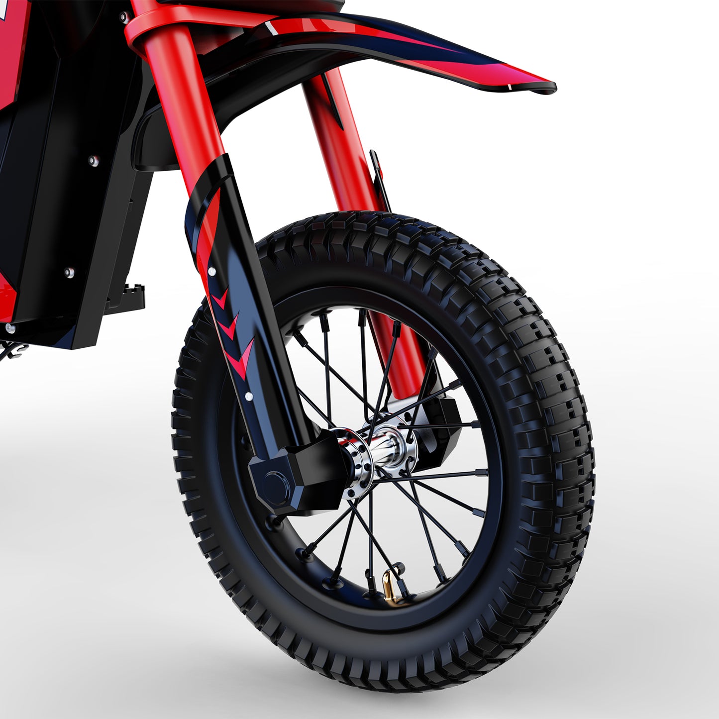 EVERCROSS EV12M ELECTRIC DIRT-BIKE