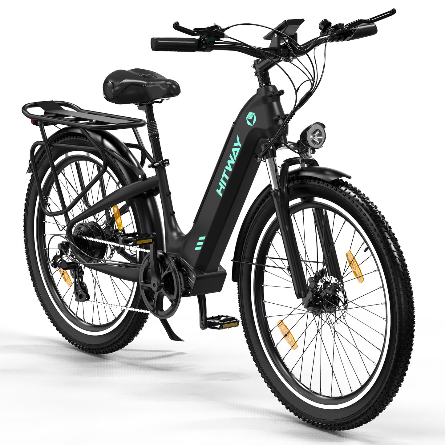 Hitway BK16 E-Bike