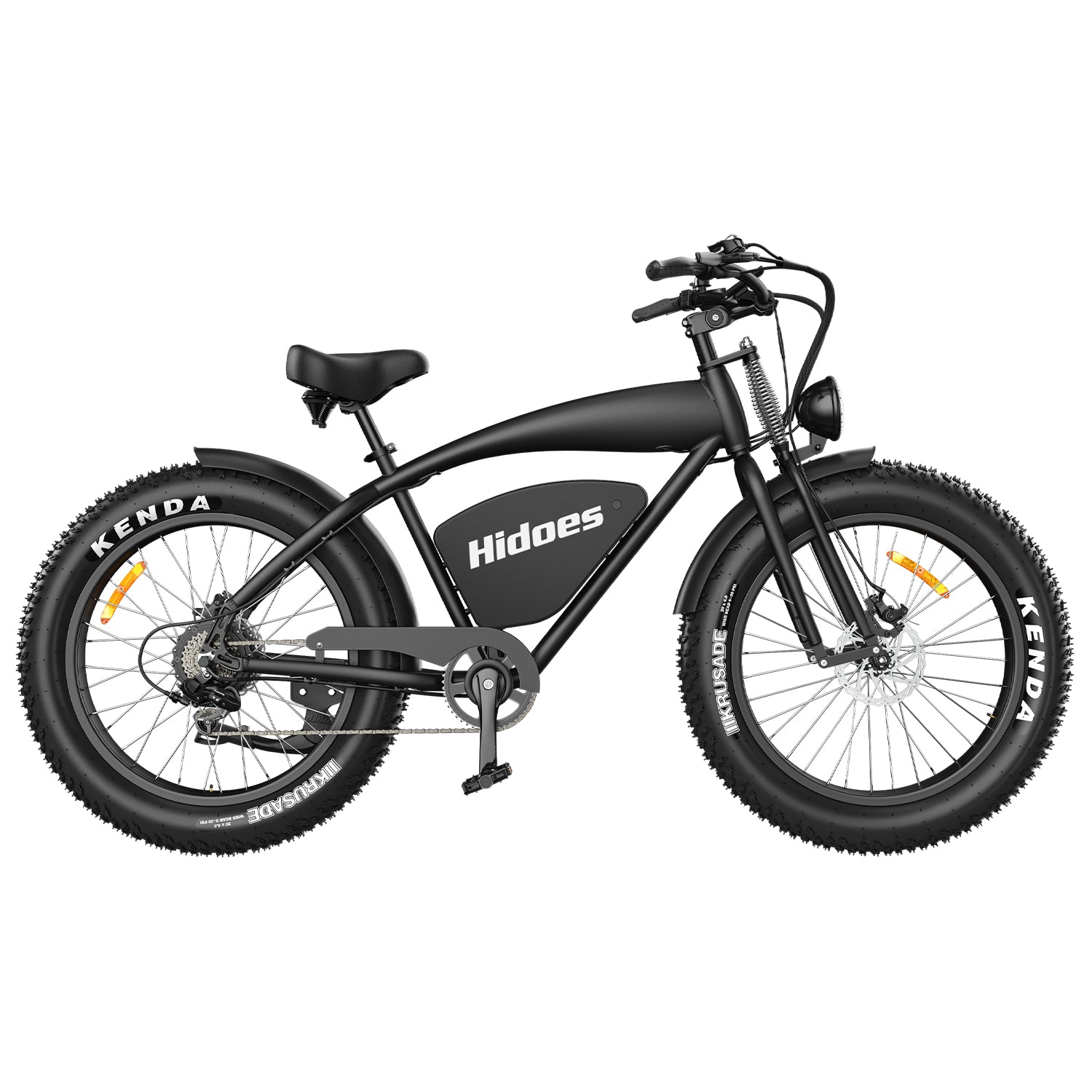 Hidoes B6 E-Bike