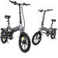 Hitway BK2 Foldable E-Bike