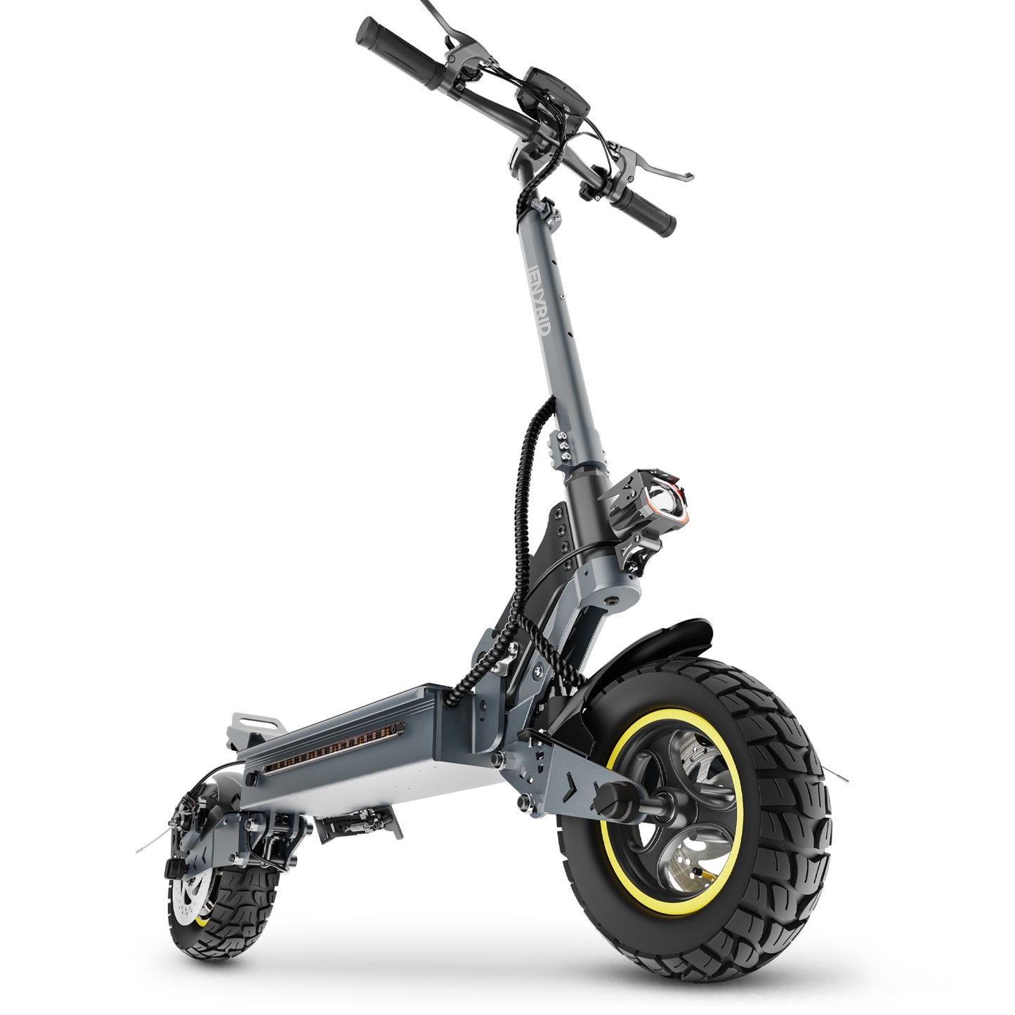iENYRID S1 Foldable E-Scooter