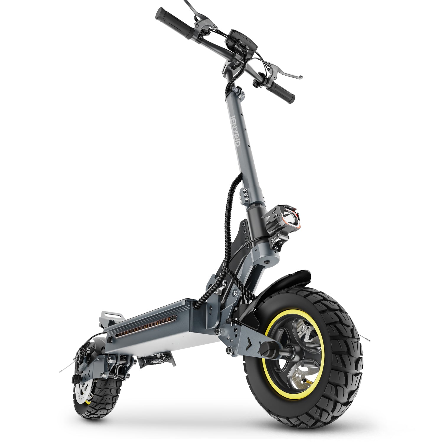 iENYRID S1 Foldable E-Scooter