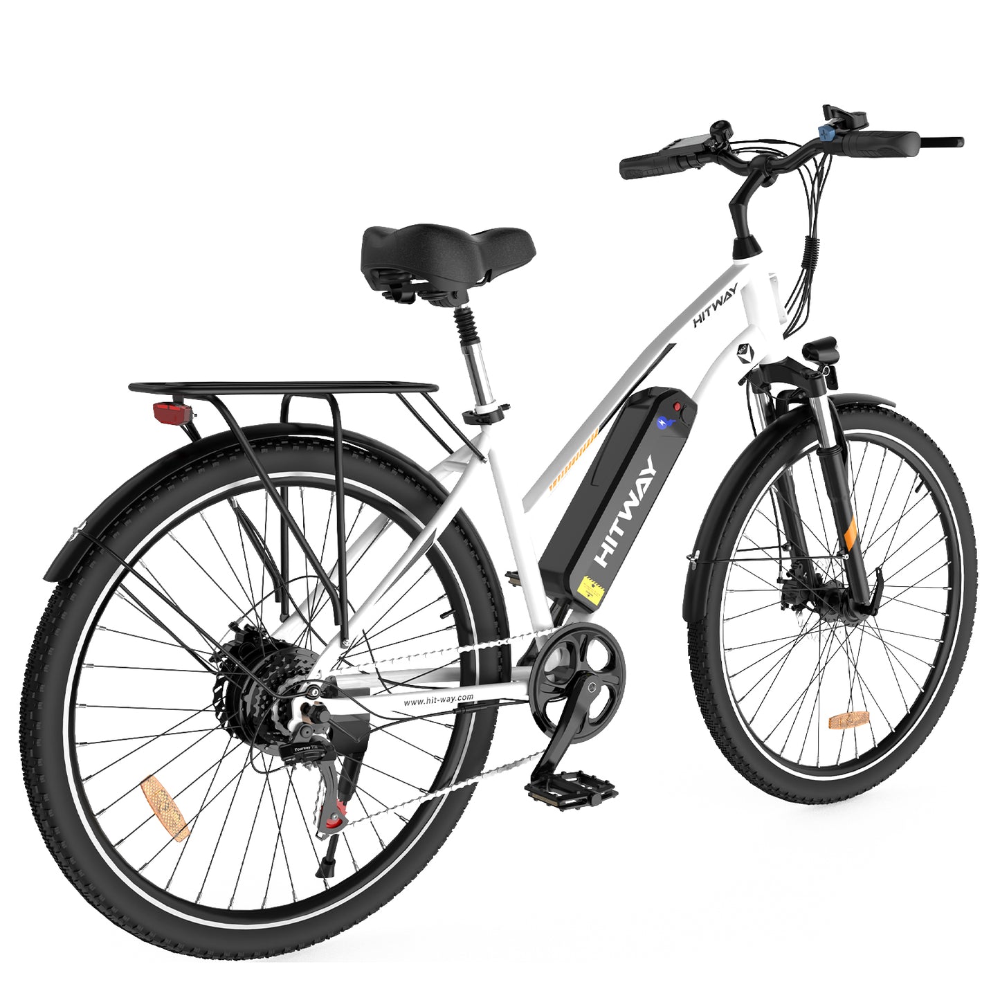 Hitway BK27 E-Bike