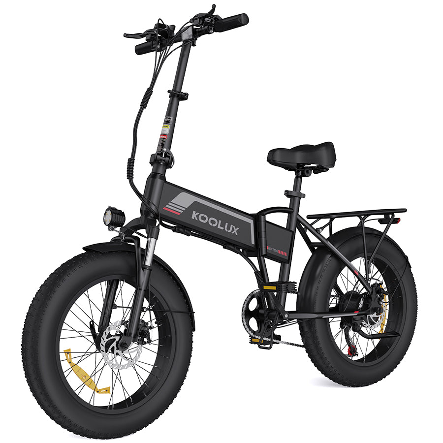 KOOLUX BK10S Foldable E-Bike