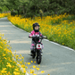 RCB R9X Pro Kids Electric Motocross Dirtbike