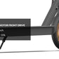 5th Wheel ES09 Foldable E-Scooter 10" Wheel
